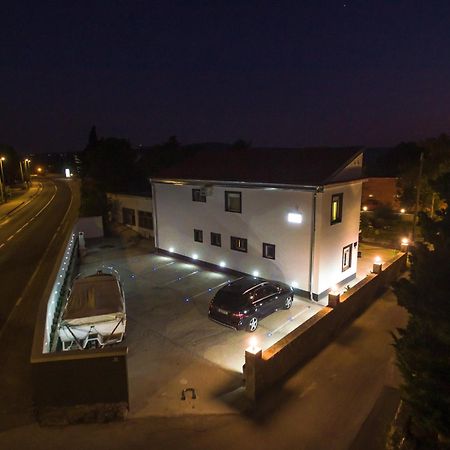 Jeli Apartments Stari Grad Szoba fotó