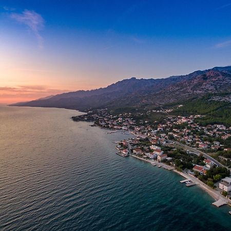 Jeli Apartments Stari Grad Szoba fotó