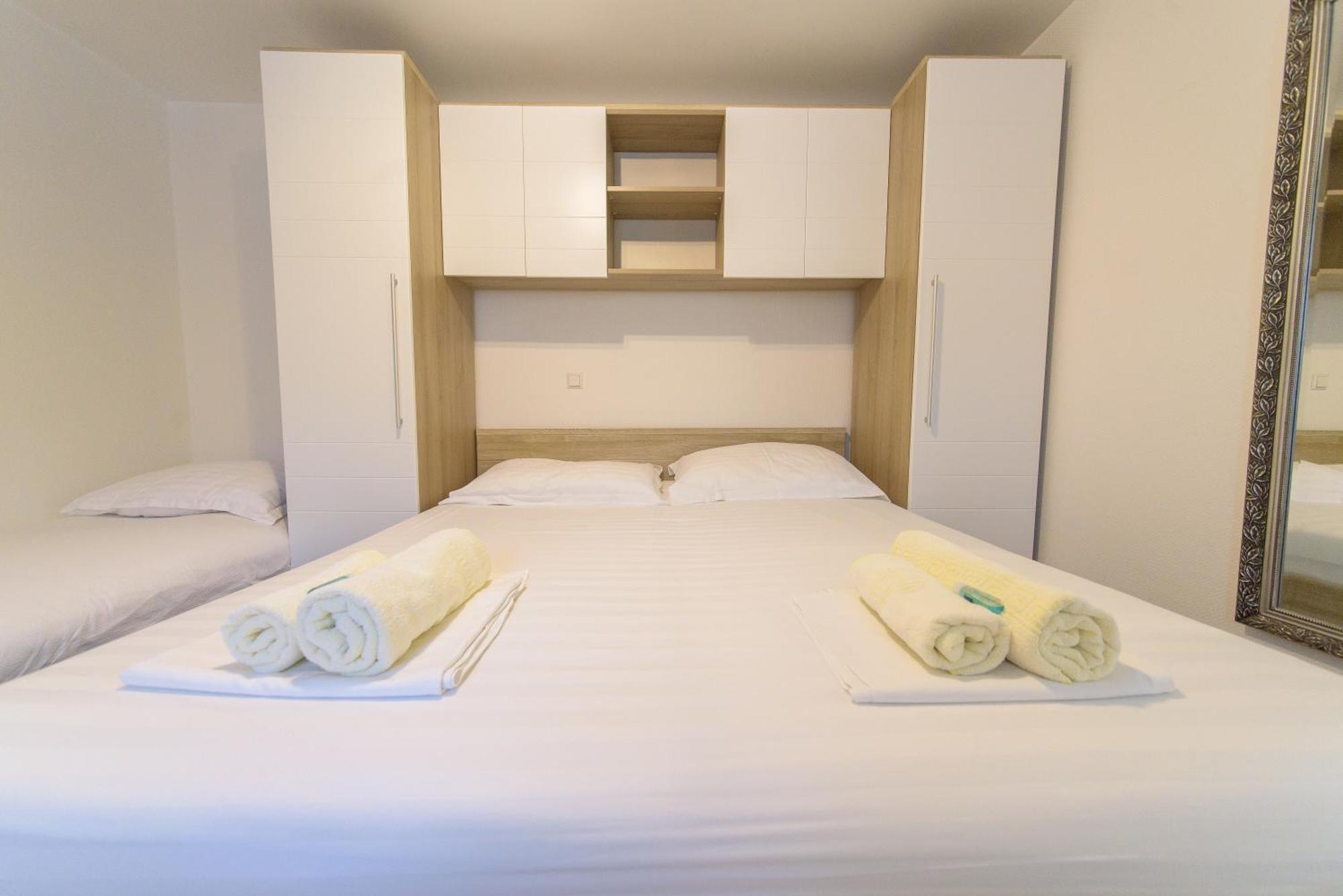 Jeli Apartments Stari Grad Szoba fotó