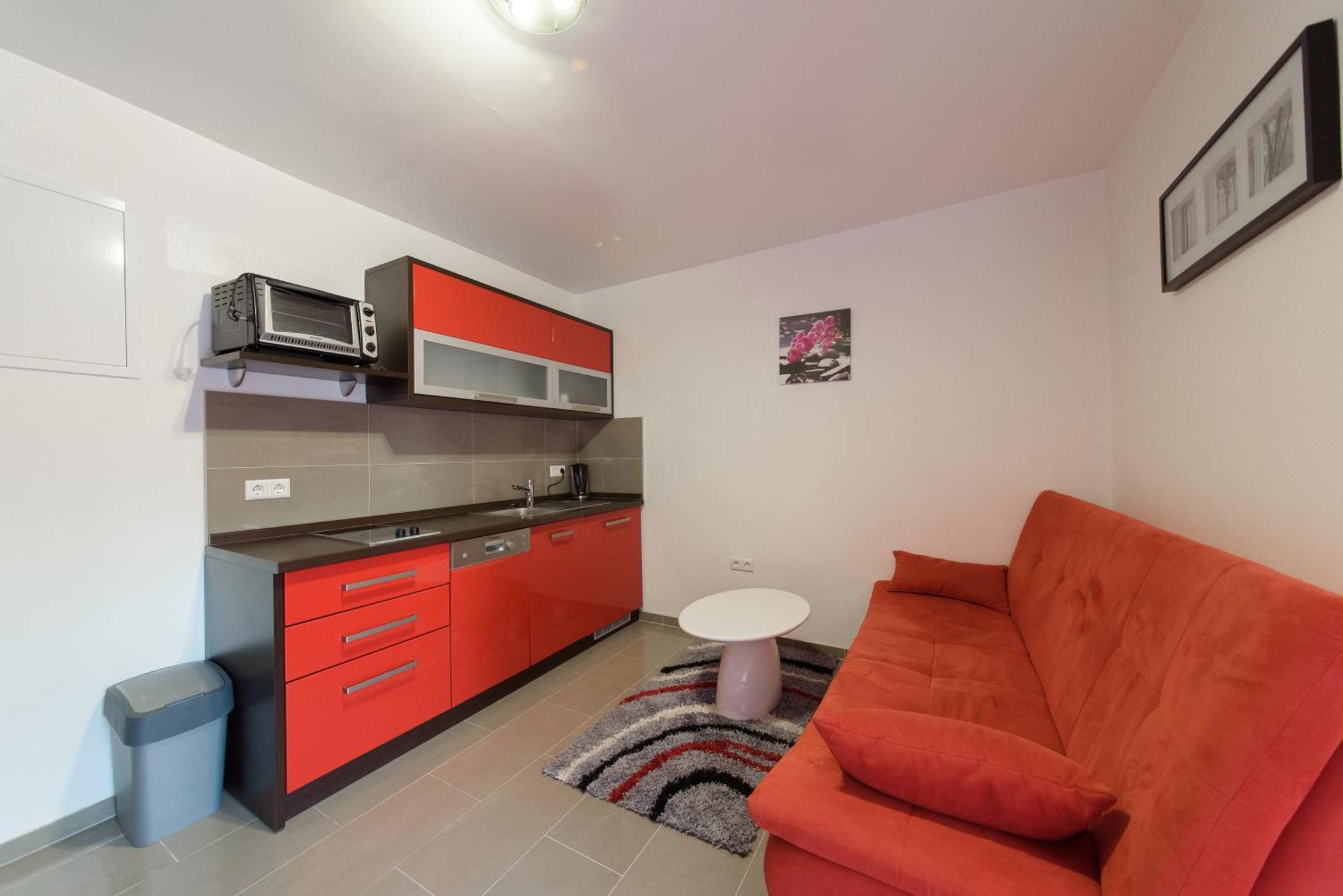 Jeli Apartments Stari Grad Szoba fotó