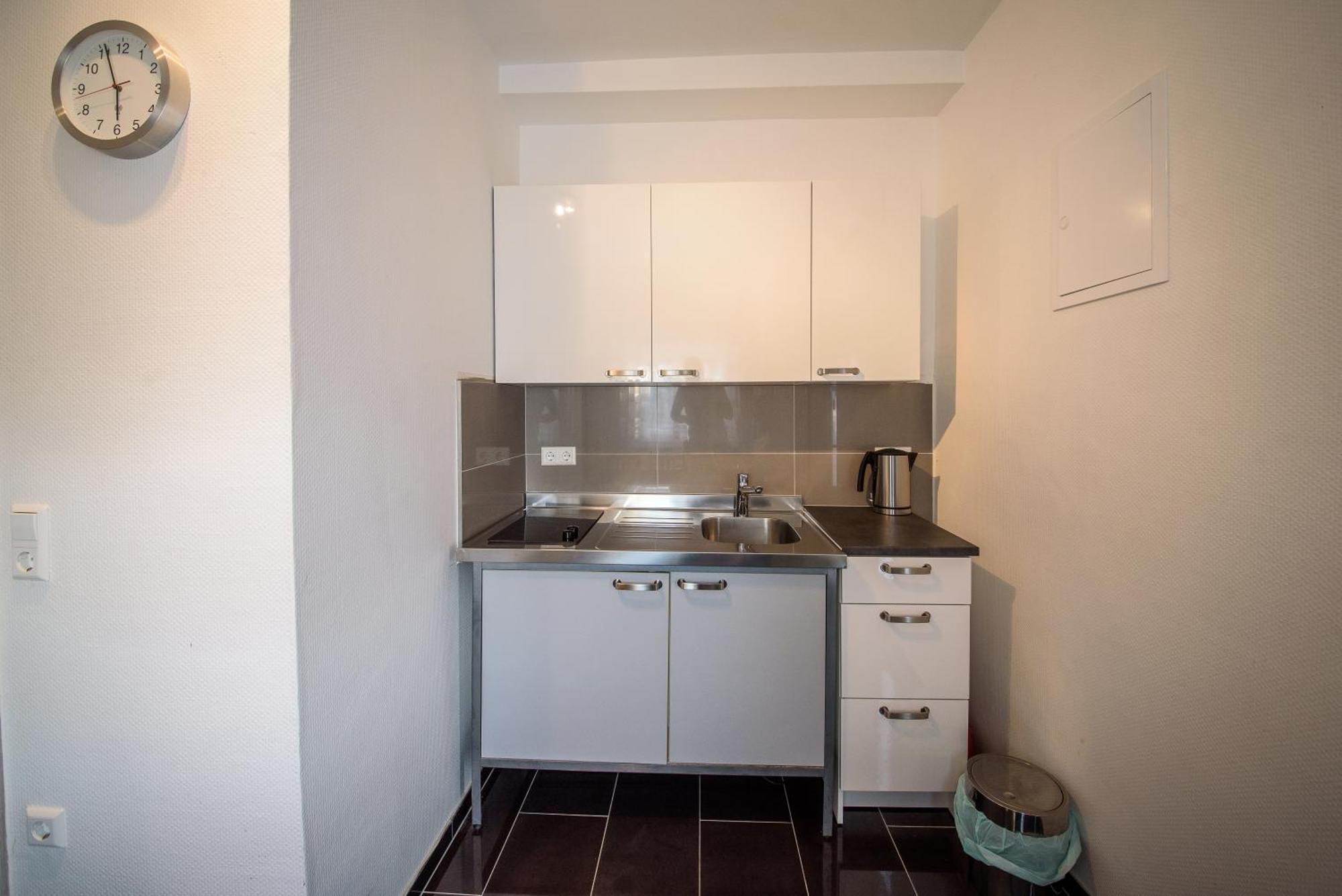 Jeli Apartments Stari Grad Szoba fotó