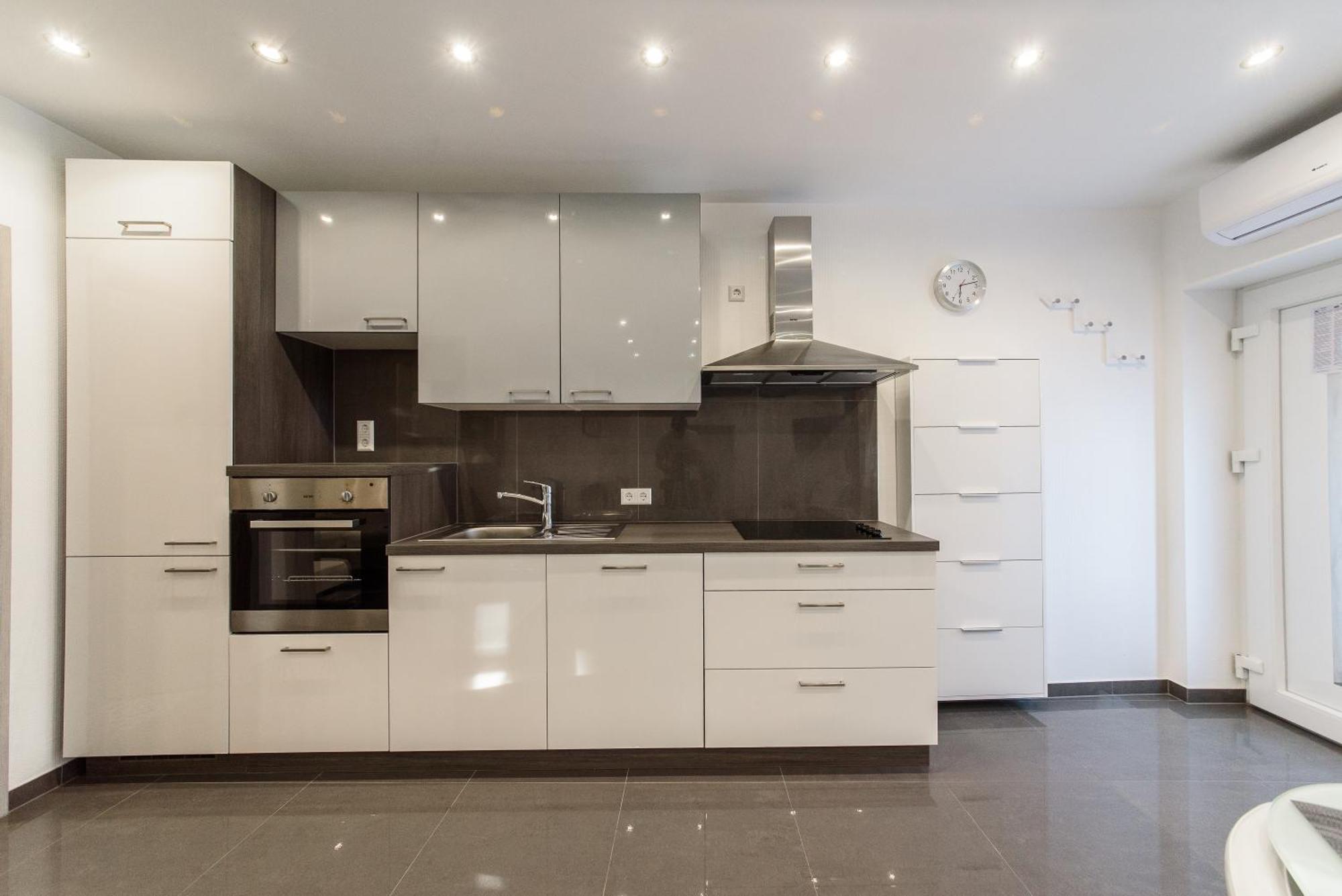 Jeli Apartments Stari Grad Szoba fotó