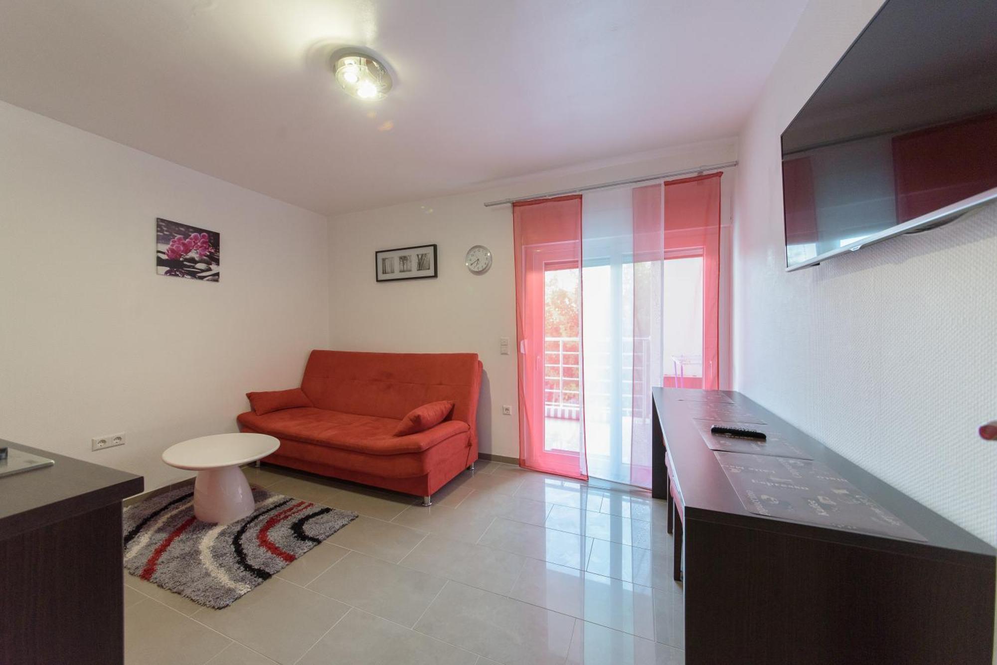 Jeli Apartments Stari Grad Szoba fotó