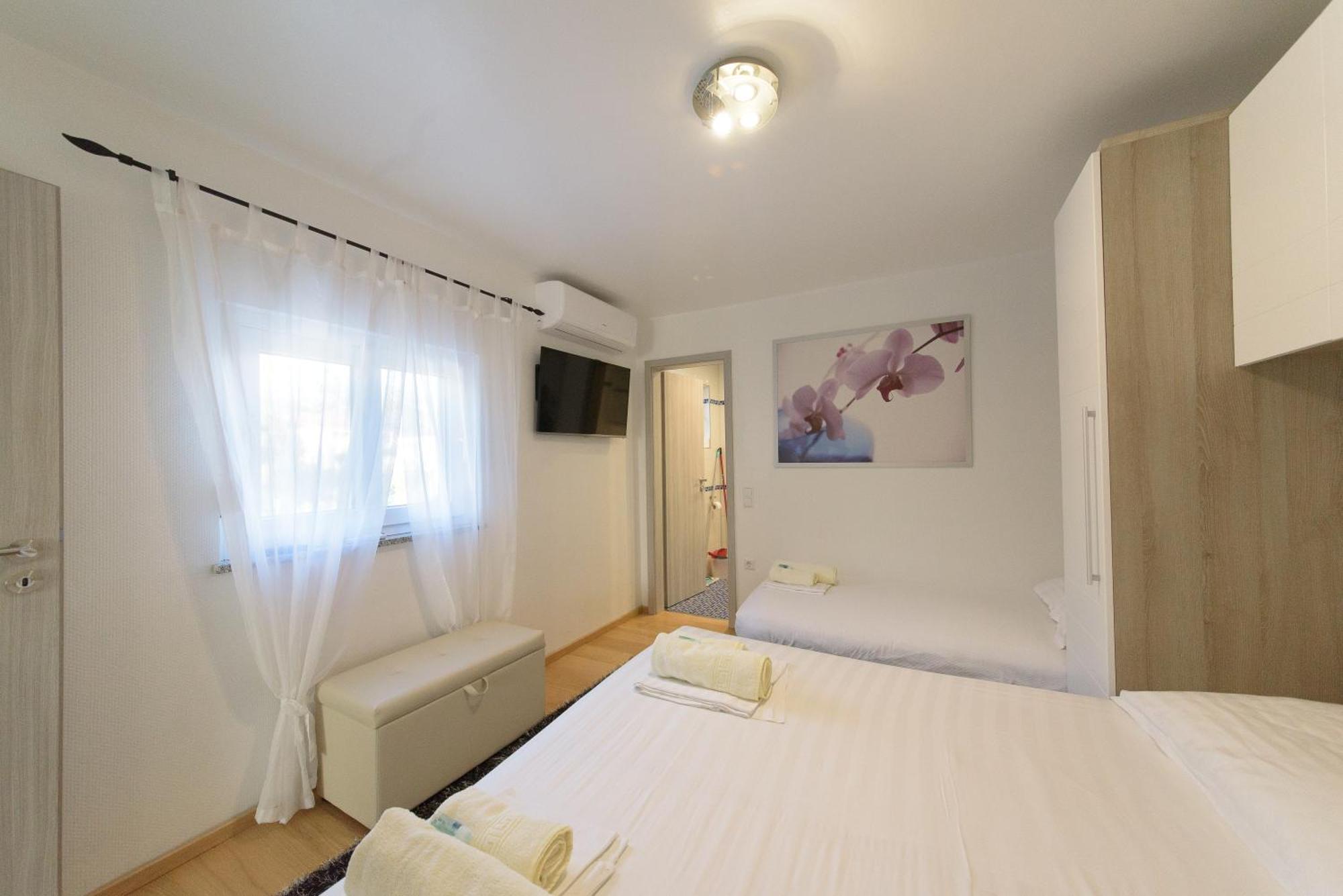 Jeli Apartments Stari Grad Szoba fotó