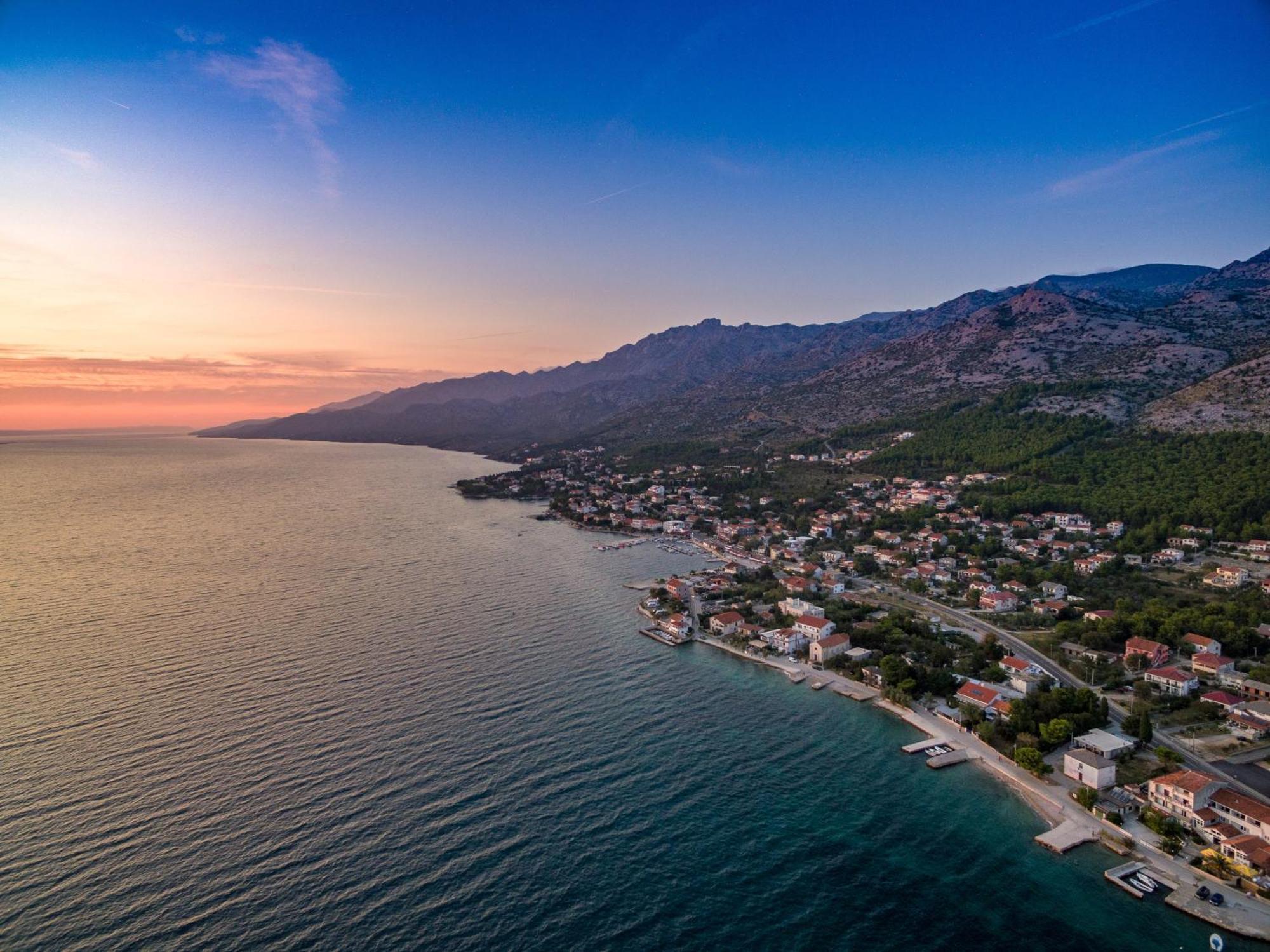 Jeli Apartments Stari Grad Szoba fotó