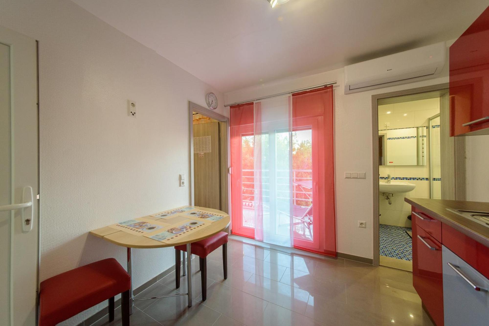 Jeli Apartments Stari Grad Szoba fotó