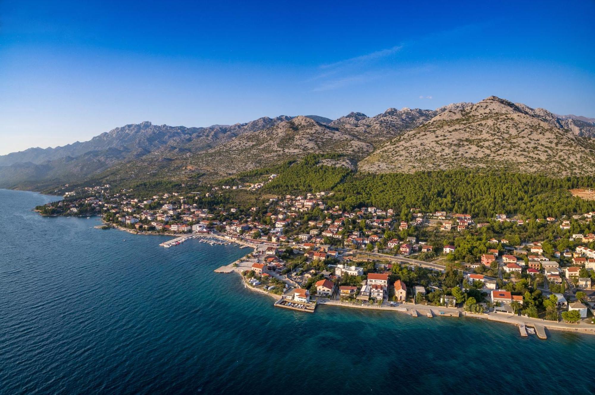 Jeli Apartments Stari Grad Szoba fotó
