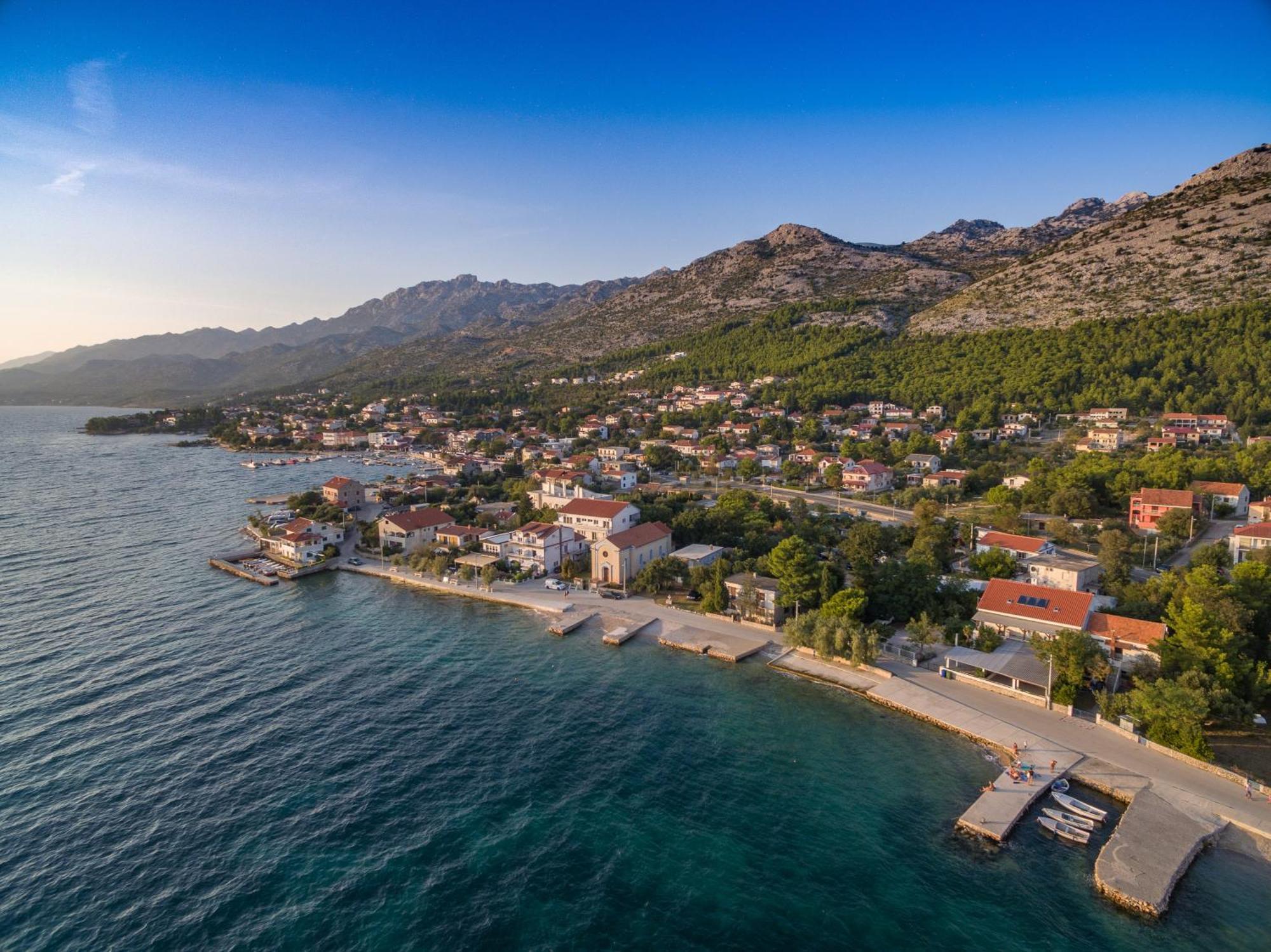 Jeli Apartments Stari Grad Szoba fotó