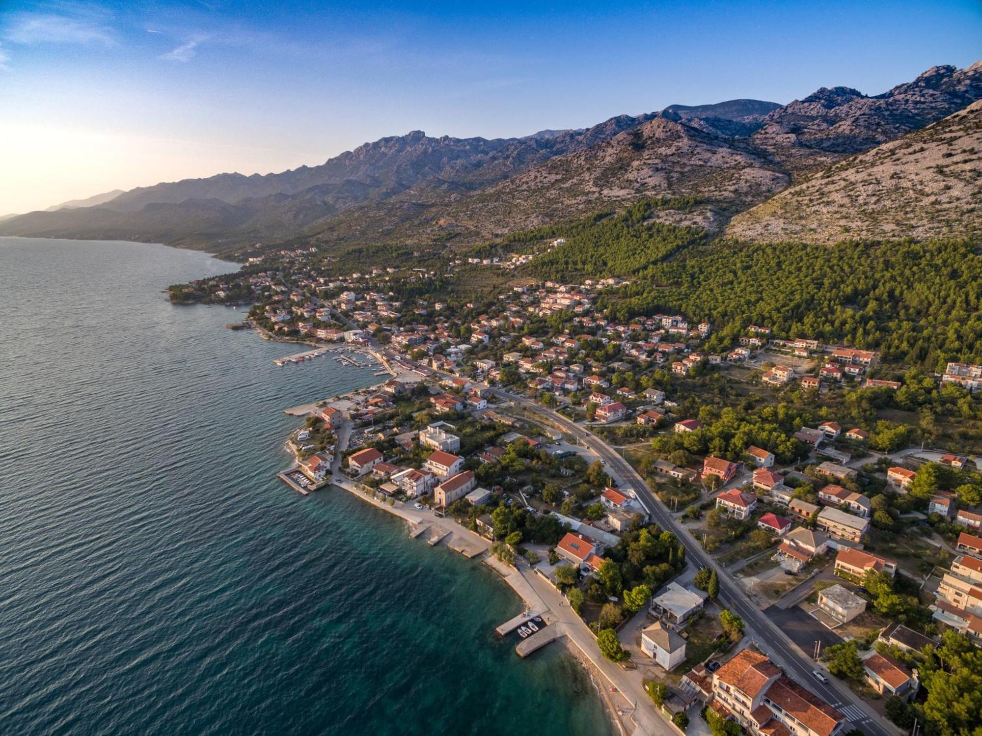 Jeli Apartments Stari Grad Szoba fotó