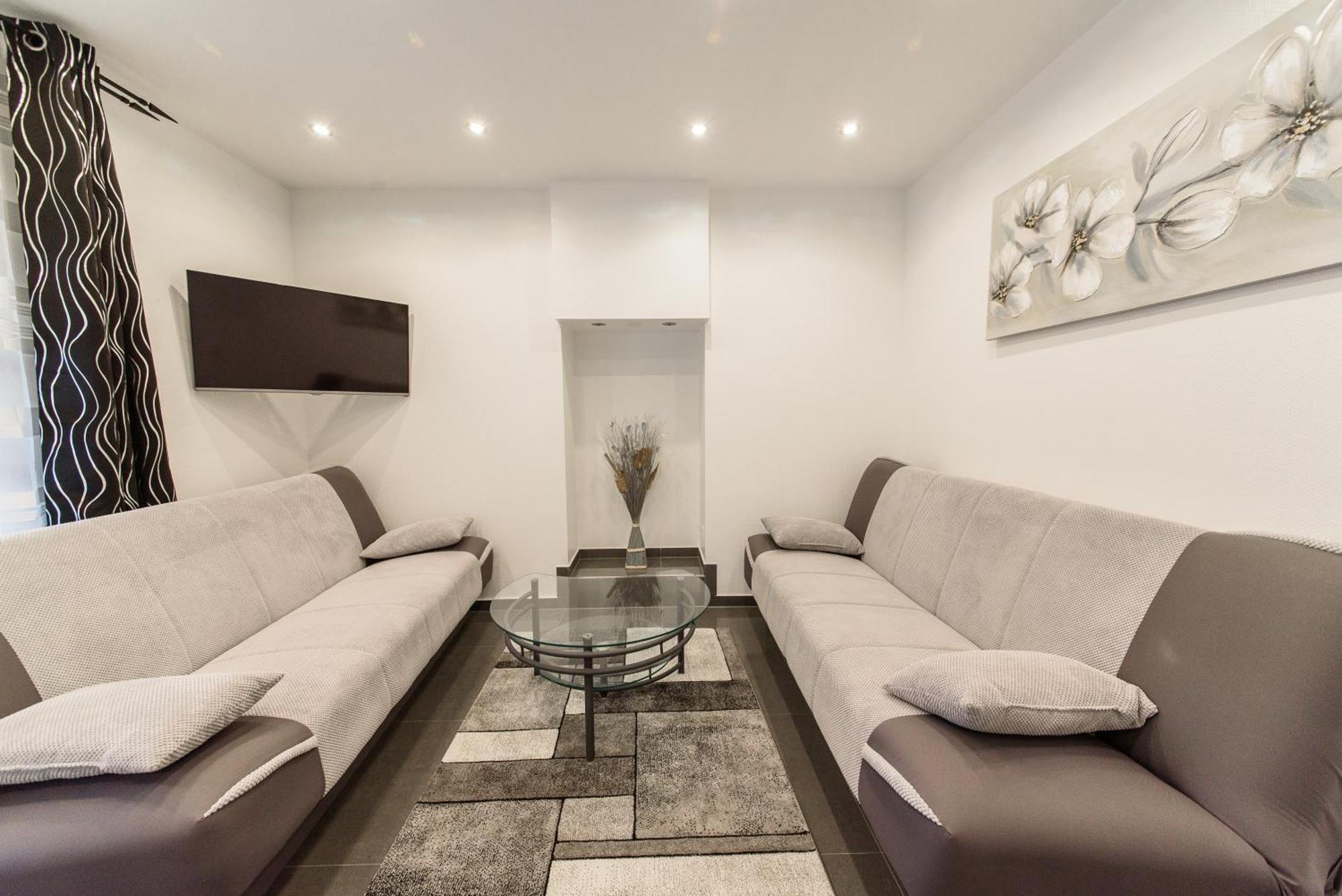 Jeli Apartments Stari Grad Szoba fotó