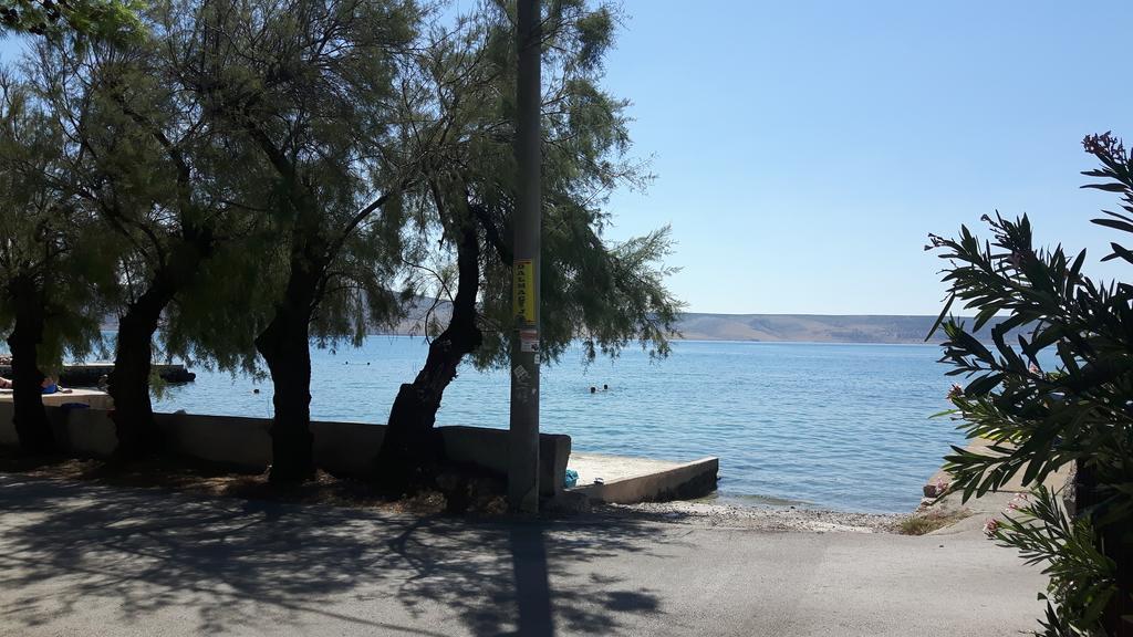 Jeli Apartments Stari Grad Kültér fotó