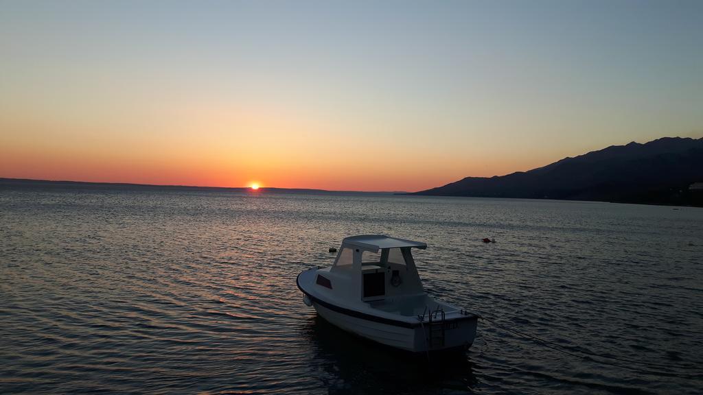 Jeli Apartments Stari Grad Kültér fotó