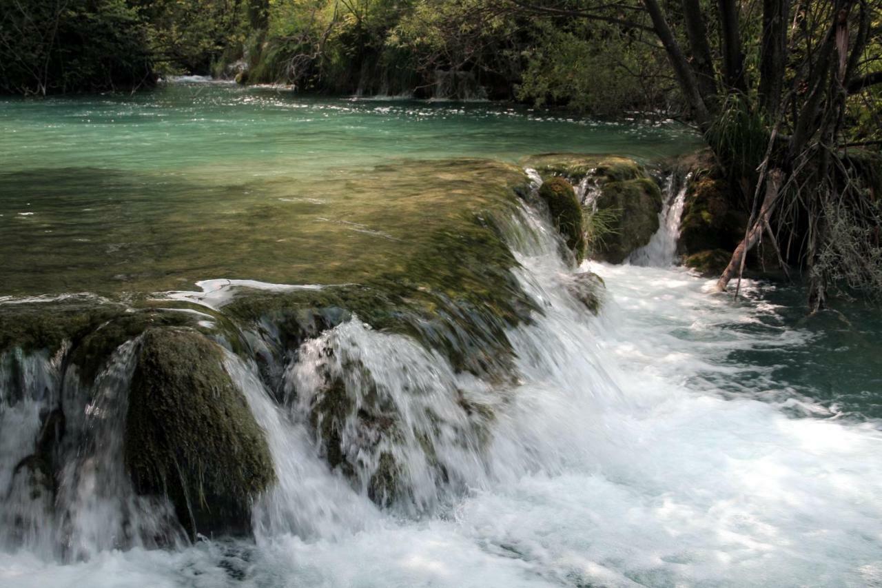 Jeli Apartments Stari Grad Kültér fotó