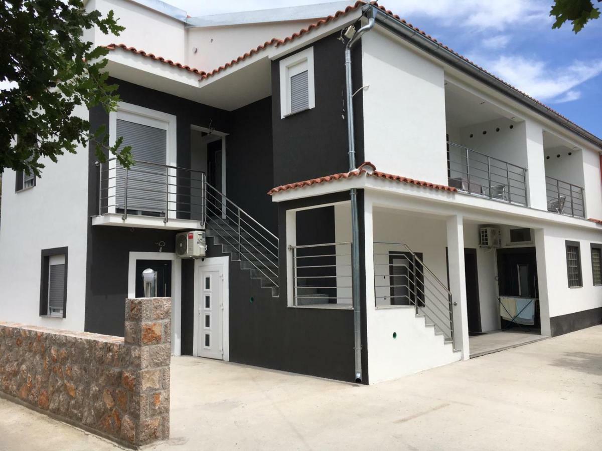 Jeli Apartments Stari Grad Kültér fotó