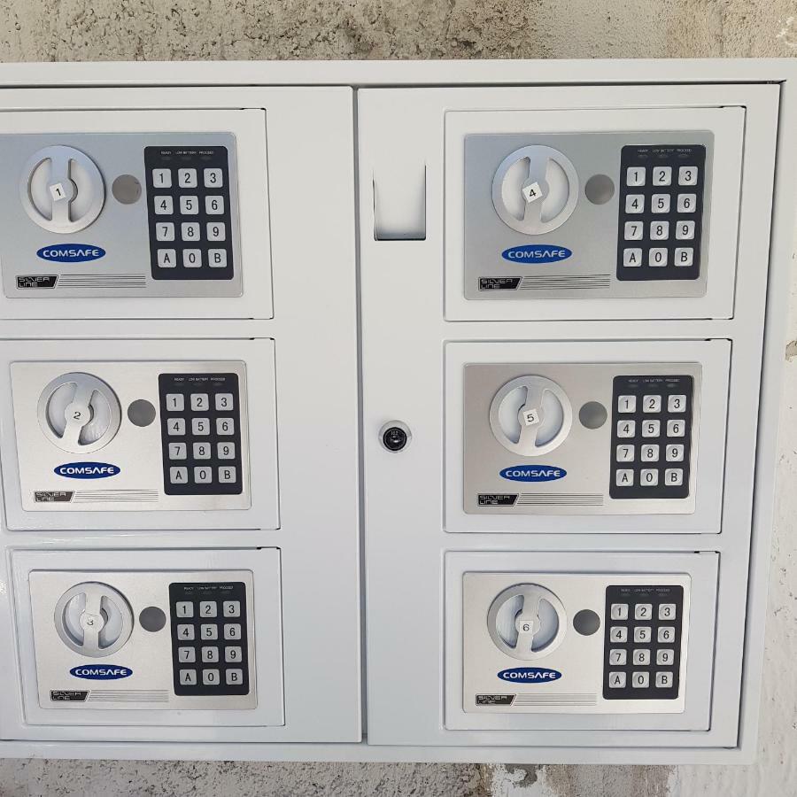 Jeli Apartments Stari Grad Kültér fotó