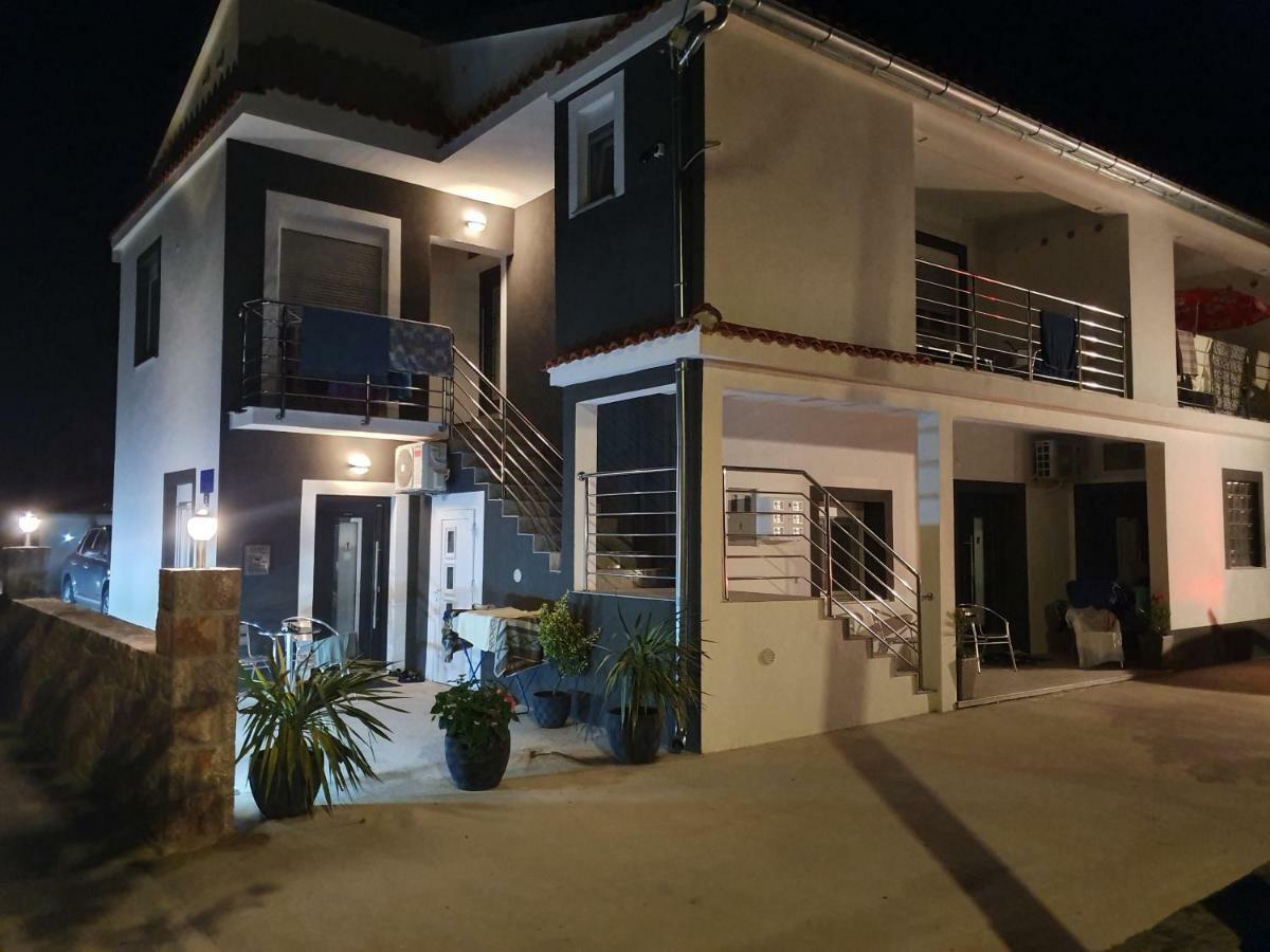 Jeli Apartments Stari Grad Kültér fotó