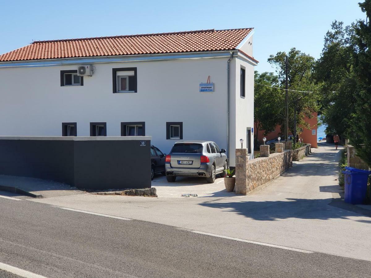 Jeli Apartments Stari Grad Kültér fotó