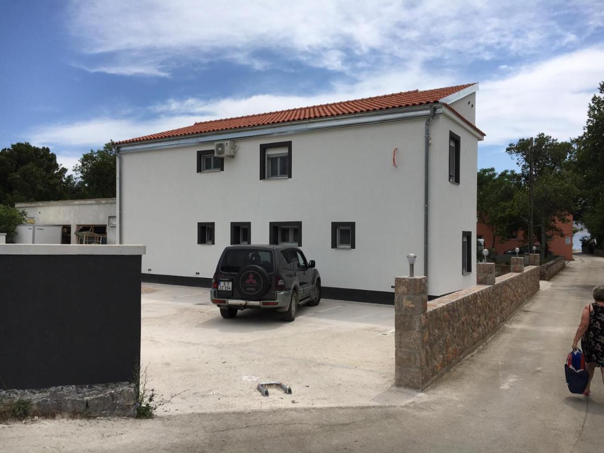 Jeli Apartments Stari Grad Kültér fotó