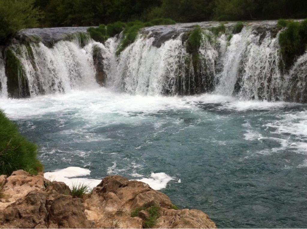 Jeli Apartments Stari Grad Kültér fotó