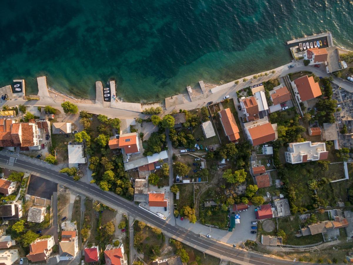 Jeli Apartments Stari Grad Kültér fotó